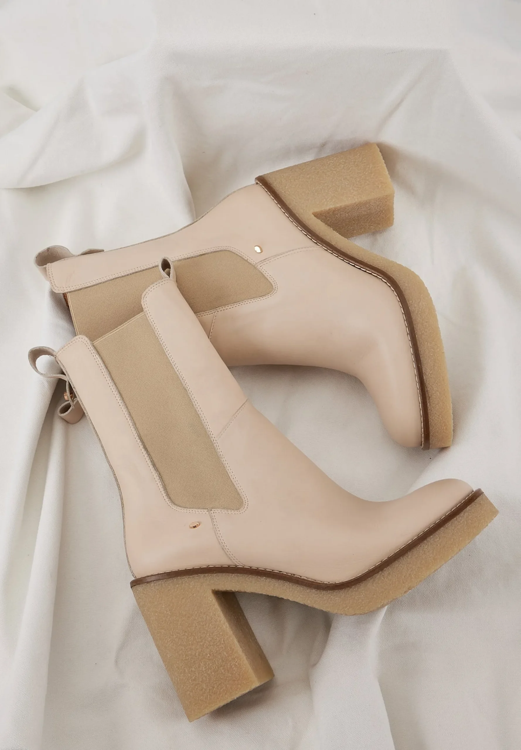 Bons Baisers Toutes Les Chaussures|Bottes & Bottines<Elle-