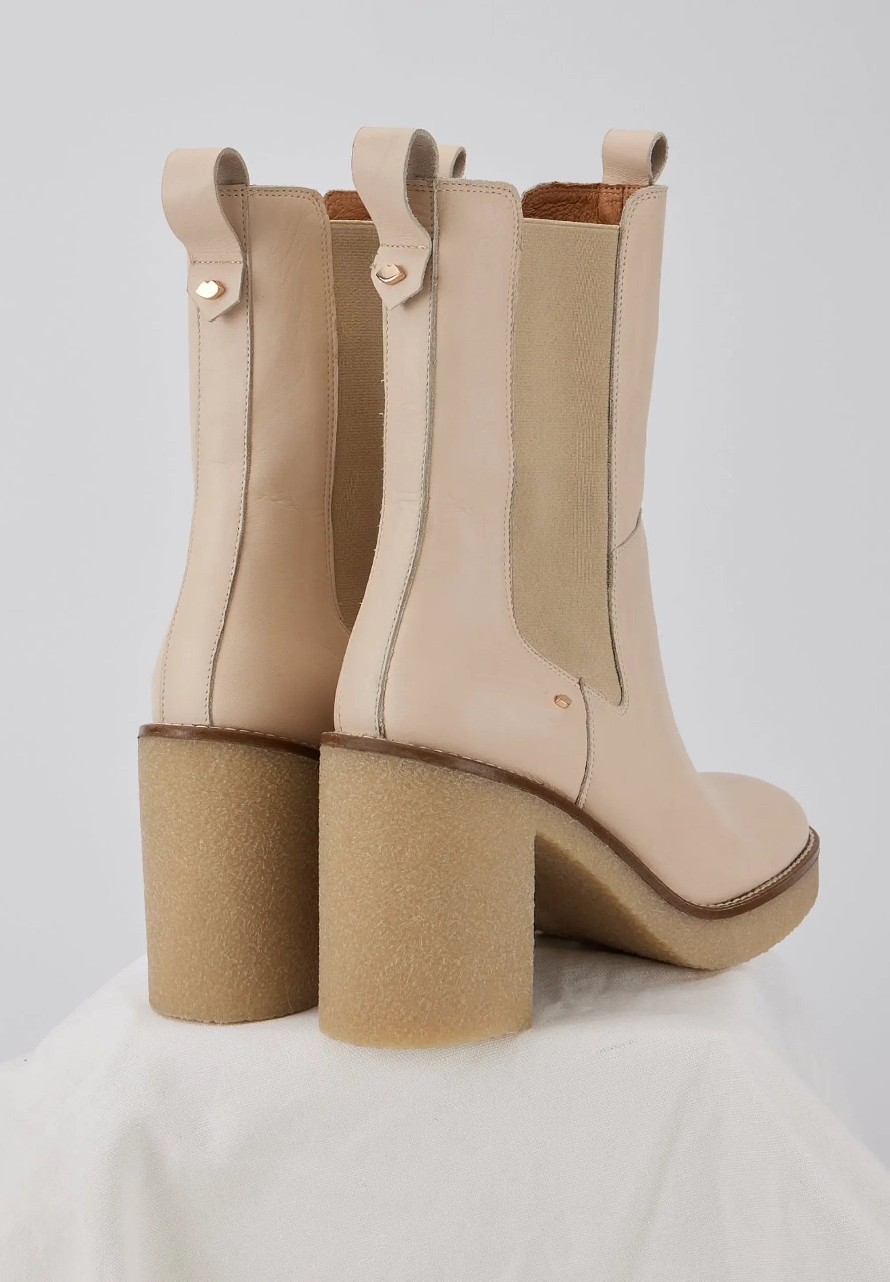 Bons Baisers Toutes Les Chaussures|Bottes & Bottines<Elle-
