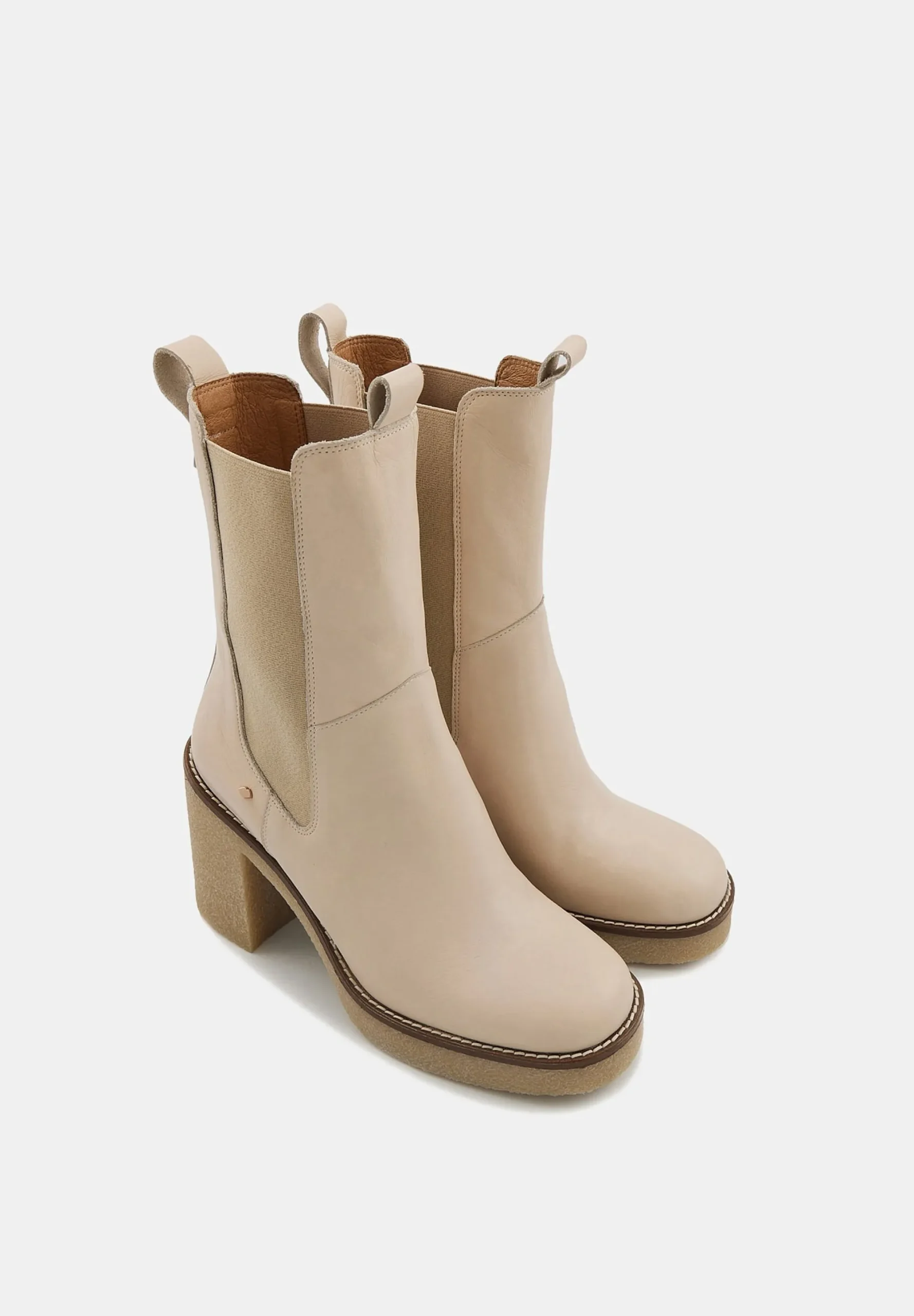 Bons Baisers Toutes Les Chaussures|Bottes & Bottines<Elle-