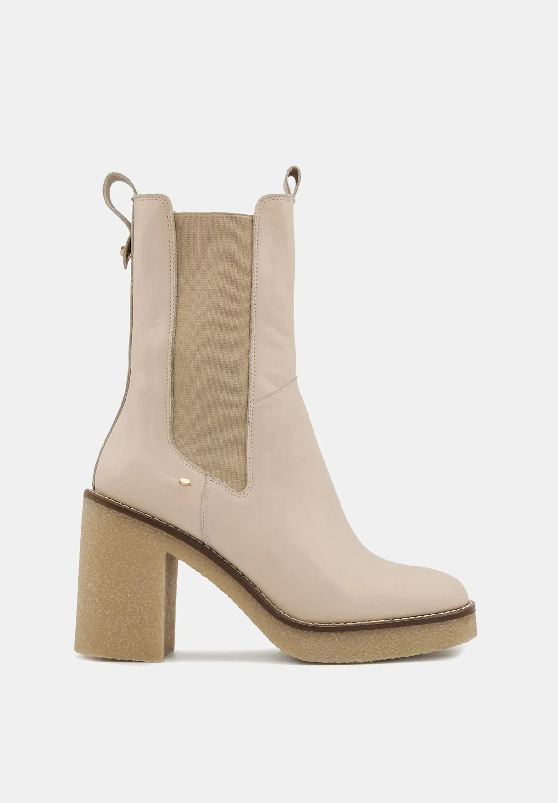 Bons Baisers Toutes Les Chaussures|Bottes & Bottines<Elle-