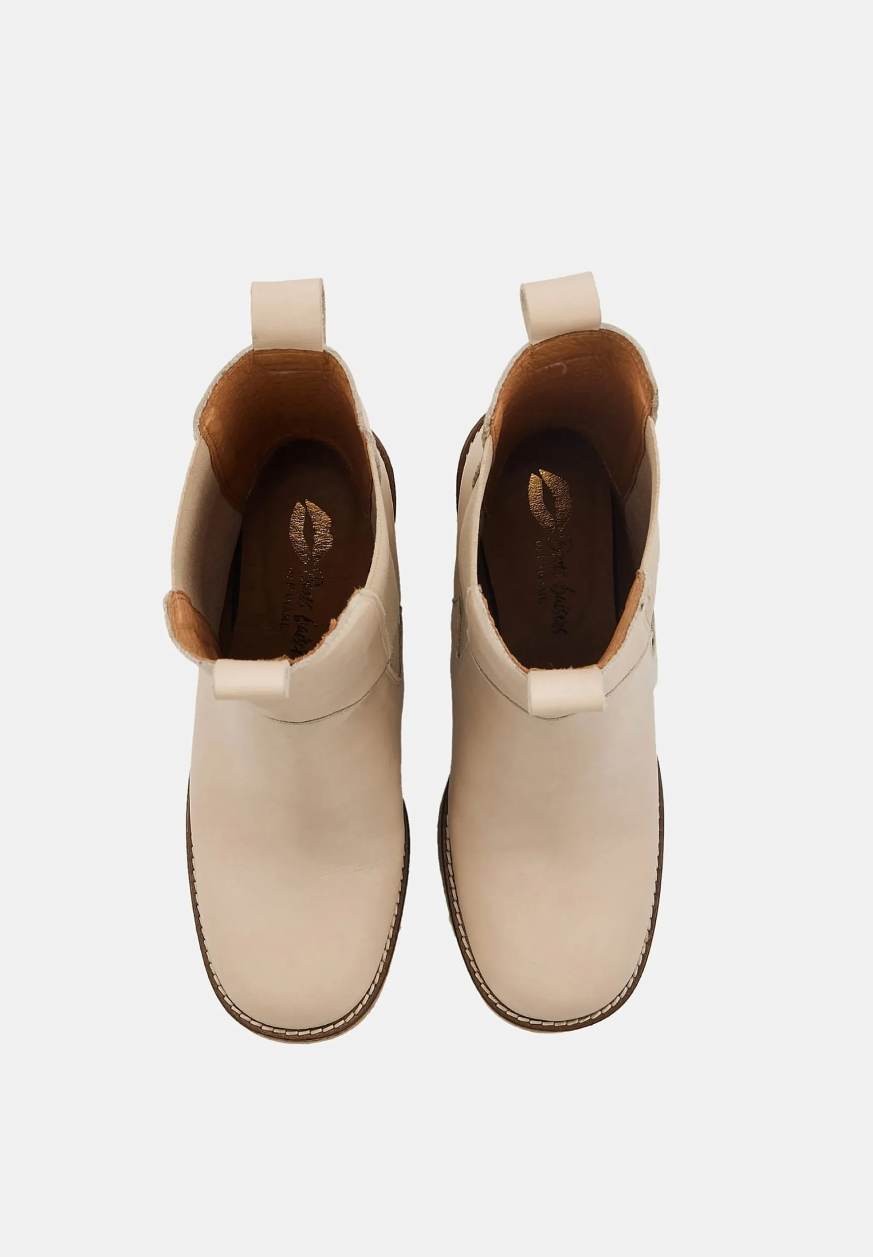 Bons Baisers Toutes Les Chaussures|Bottes & Bottines<Elle-