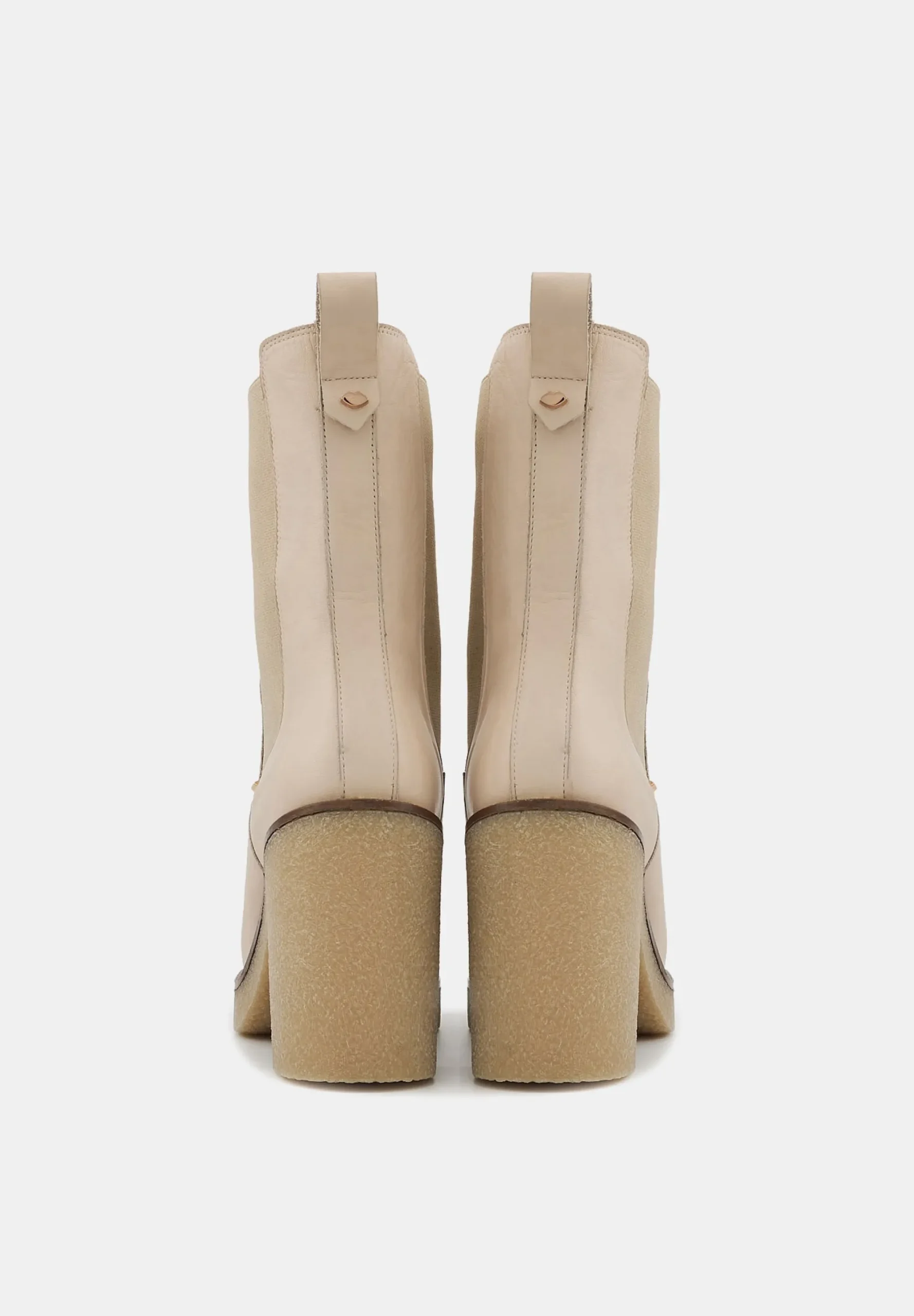 Bons Baisers Toutes Les Chaussures|Bottes & Bottines<Elle-
