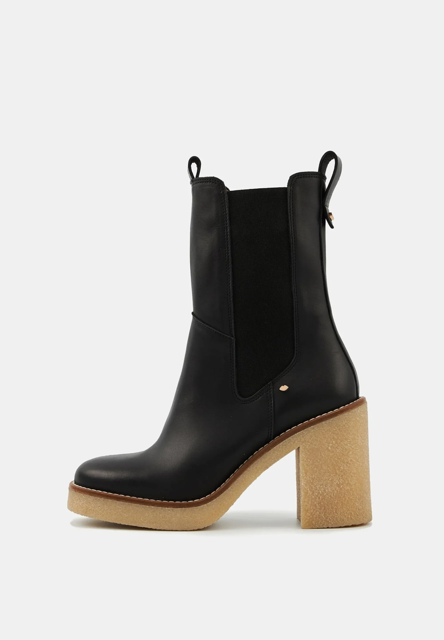 Bons Baisers Toutes Les Chaussures|Bottes & Bottines<Elle-