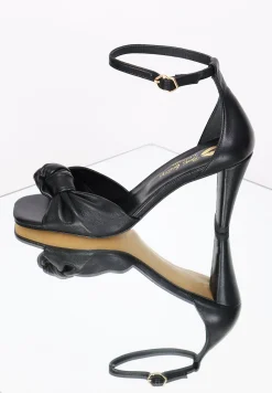 Bons Baisers Toutes Les Chaussures|Sandales À Talons<Eva-