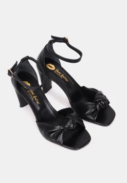 Bons Baisers Toutes Les Chaussures|Sandales À Talons<Eva-