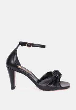Bons Baisers Toutes Les Chaussures|Sandales À Talons<Eva-