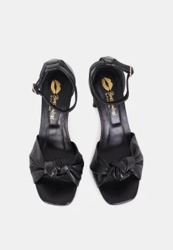 Bons Baisers Toutes Les Chaussures|Sandales À Talons<Eva-