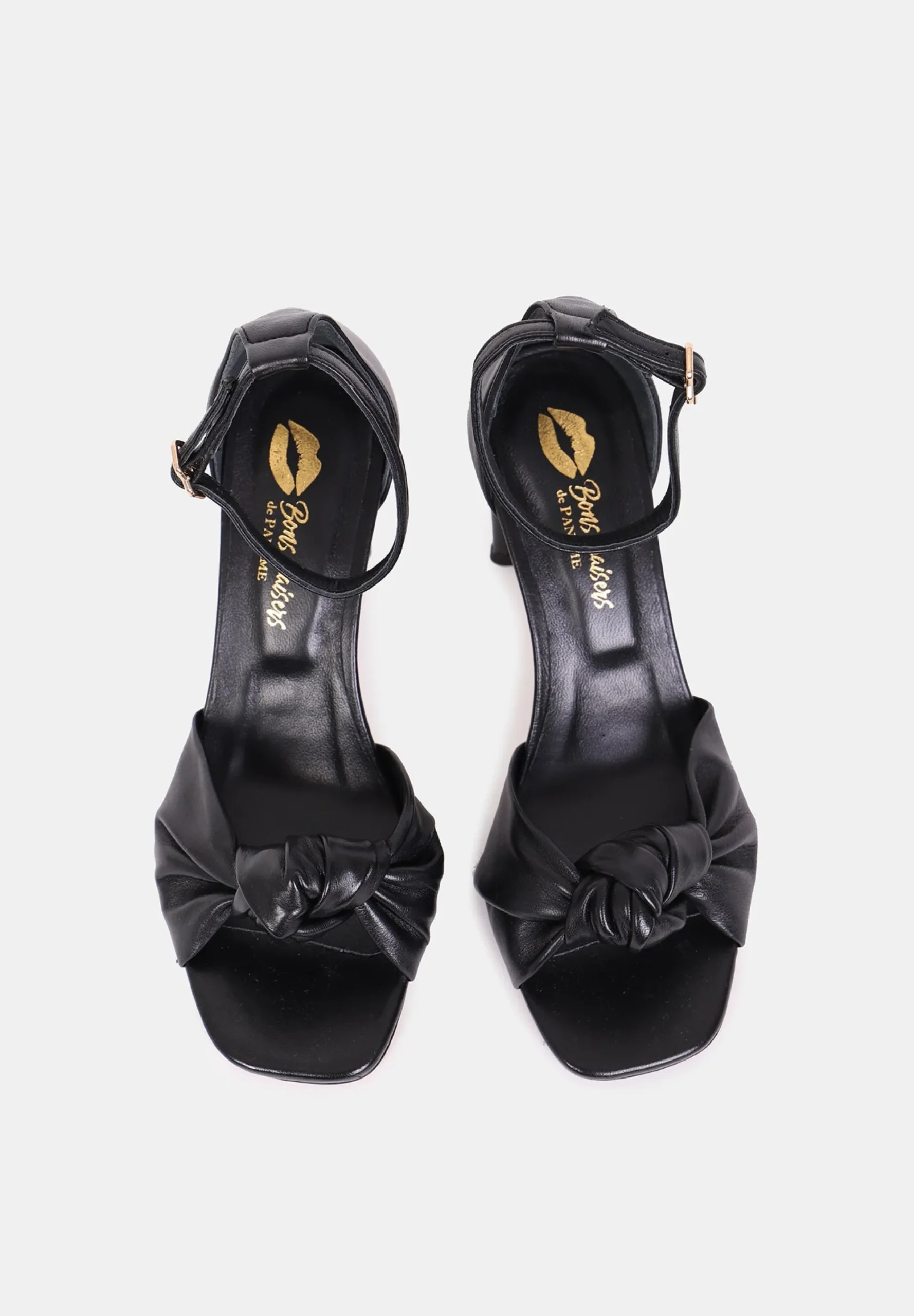 Bons Baisers Toutes Les Chaussures|Sandales À Talons<Eva-