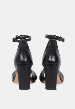Bons Baisers Toutes Les Chaussures|Sandales À Talons<Eva-