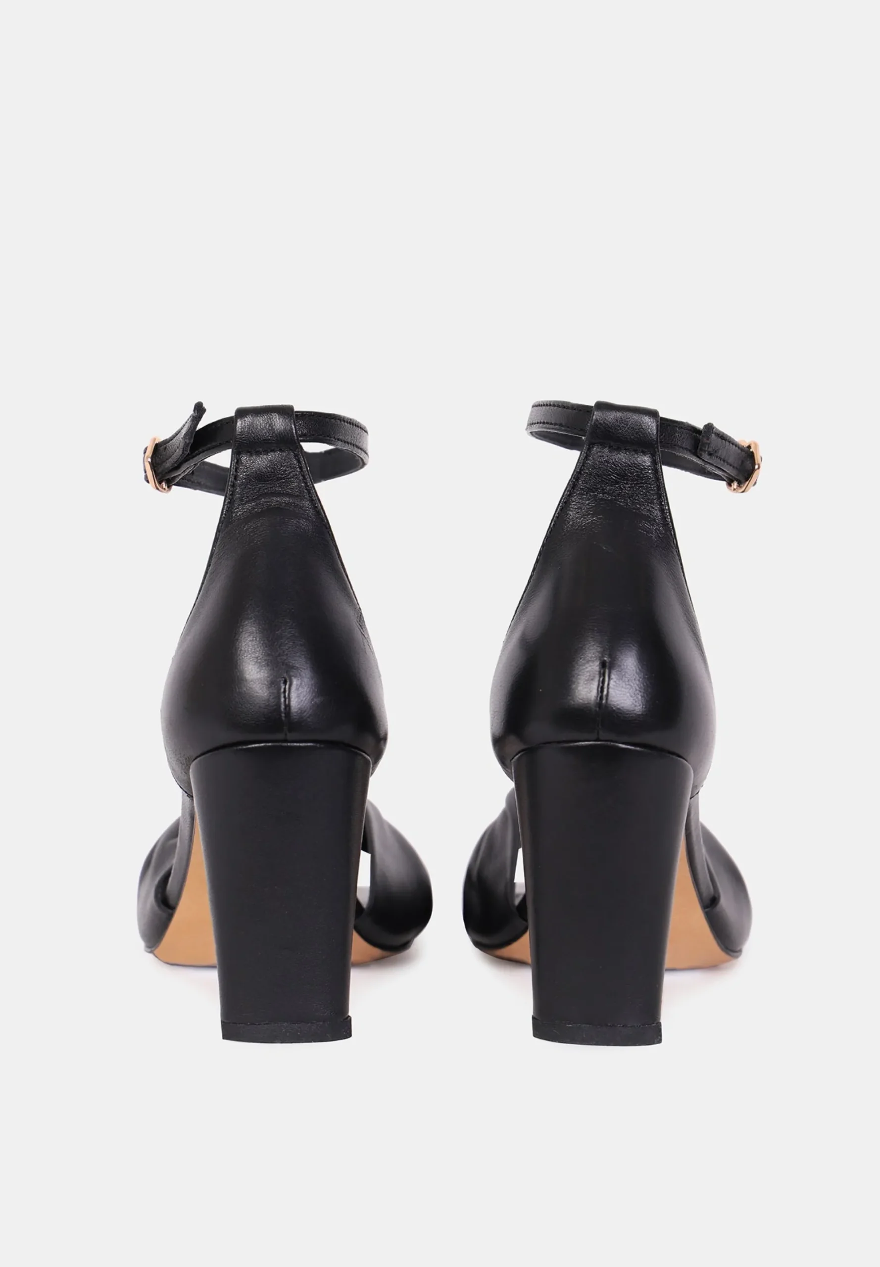 Bons Baisers Toutes Les Chaussures|Sandales À Talons<Eva-