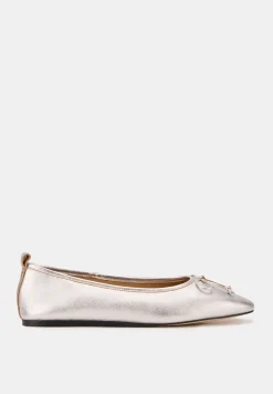 Bons Baisers Toutes Les Chaussures|Ballerines<Félice-