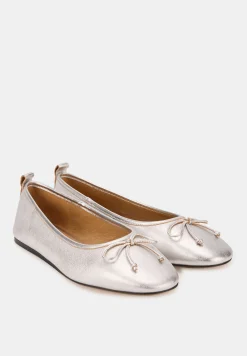 Bons Baisers Toutes Les Chaussures|Ballerines<Félice-