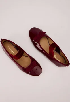Bons Baisers Toutes Les Chaussures|Ballerines<Félicie-