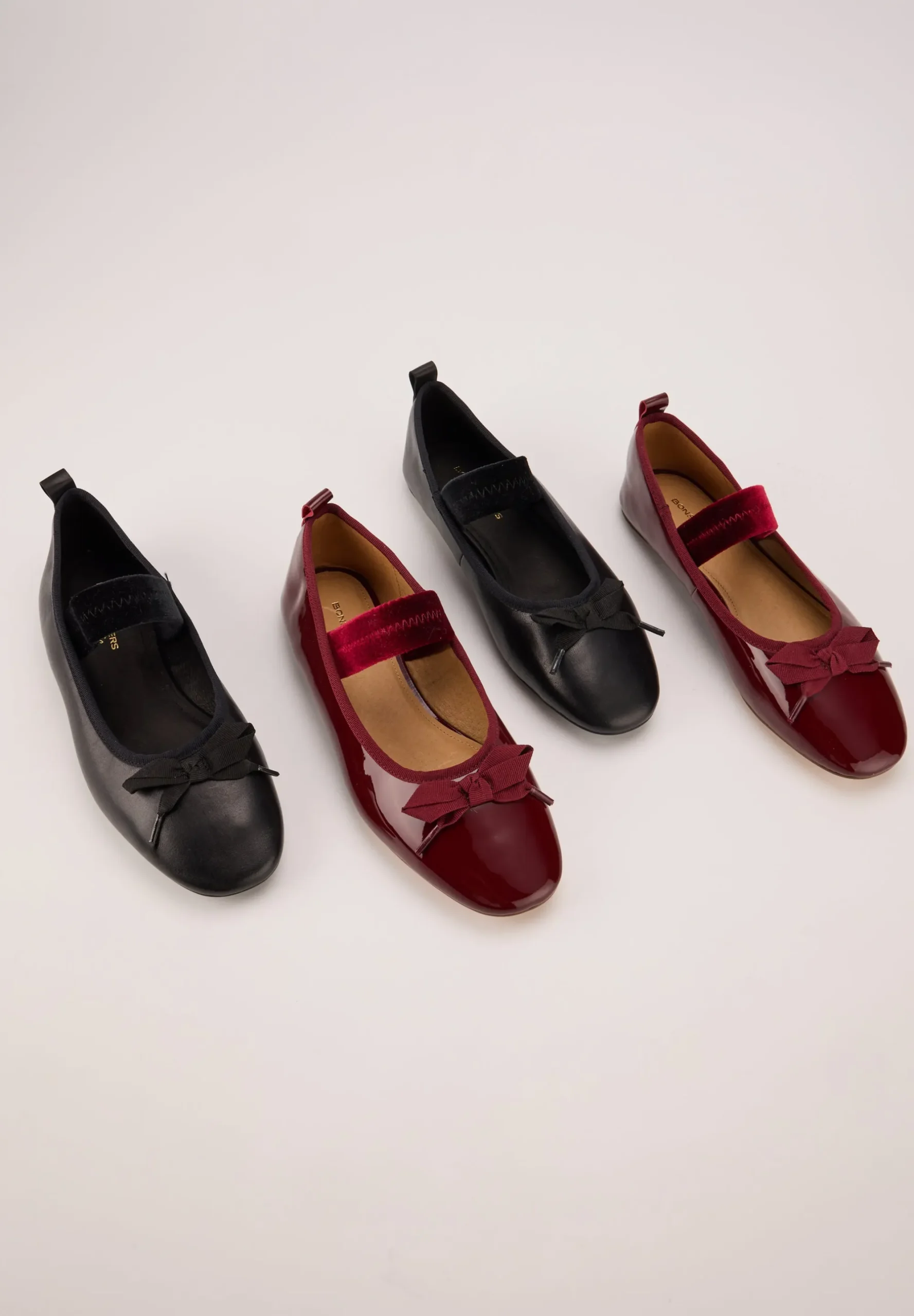 Bons Baisers Toutes Les Chaussures|Ballerines<Félicie-