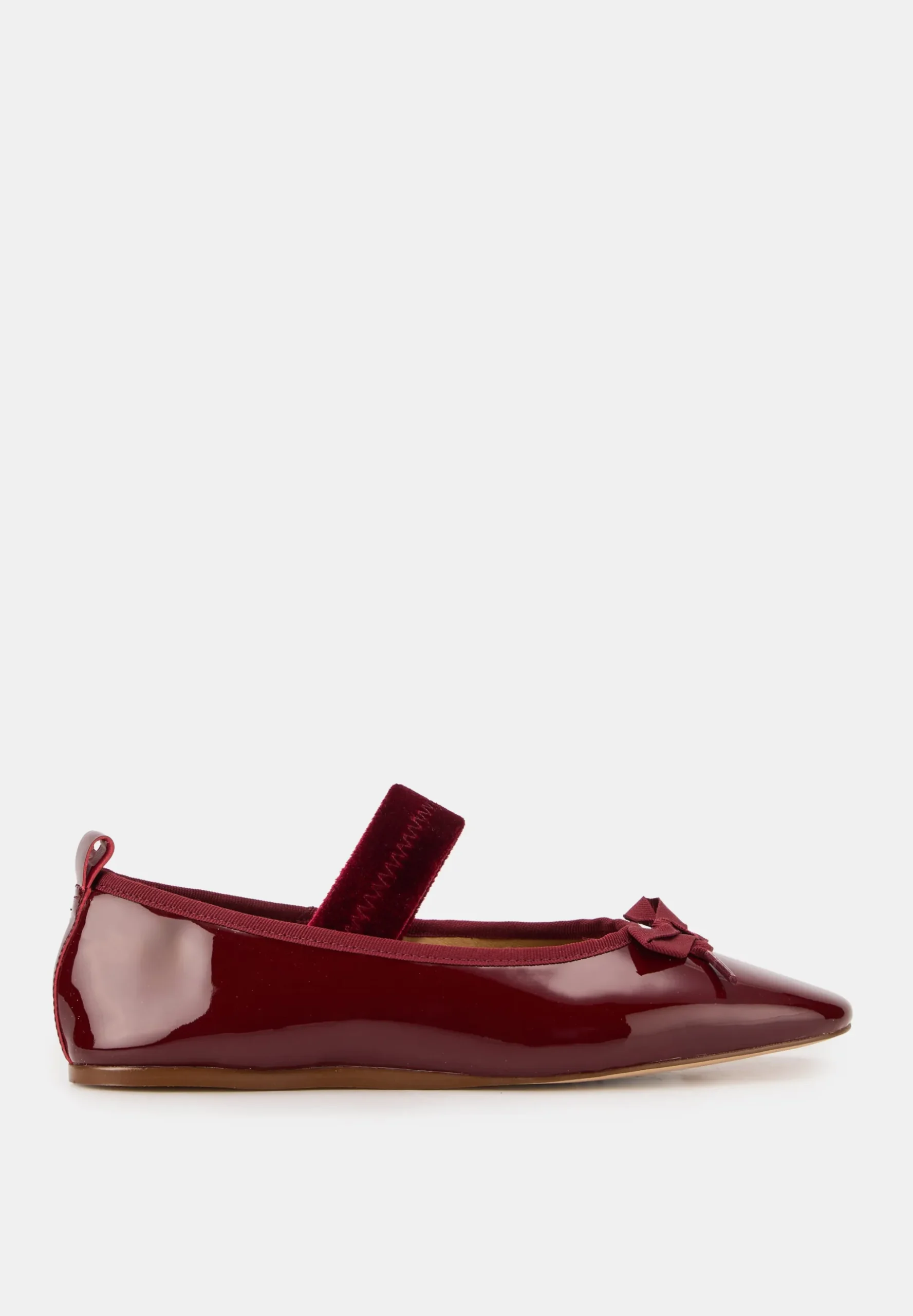 Bons Baisers Toutes Les Chaussures|Ballerines<Félicie-