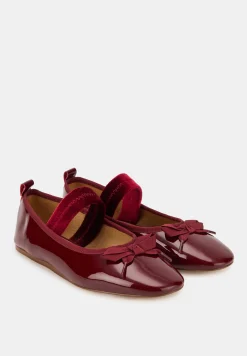 Bons Baisers Toutes Les Chaussures|Ballerines<Félicie-