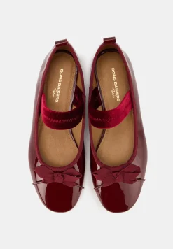 Bons Baisers Toutes Les Chaussures|Ballerines<Félicie-