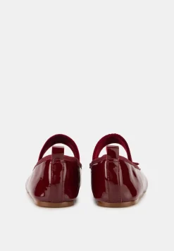 Bons Baisers Toutes Les Chaussures|Ballerines<Félicie-