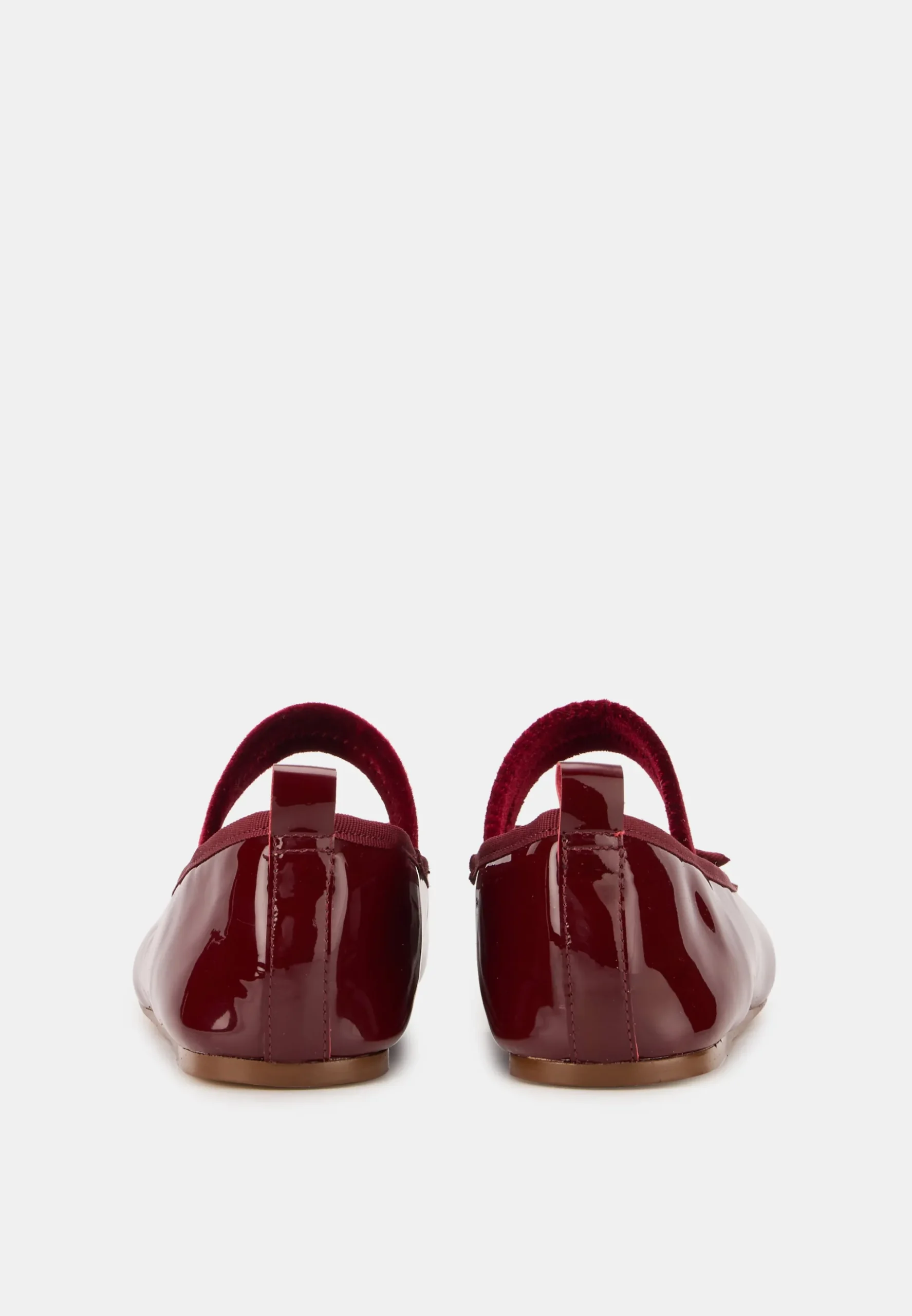 Bons Baisers Toutes Les Chaussures|Ballerines<Félicie-