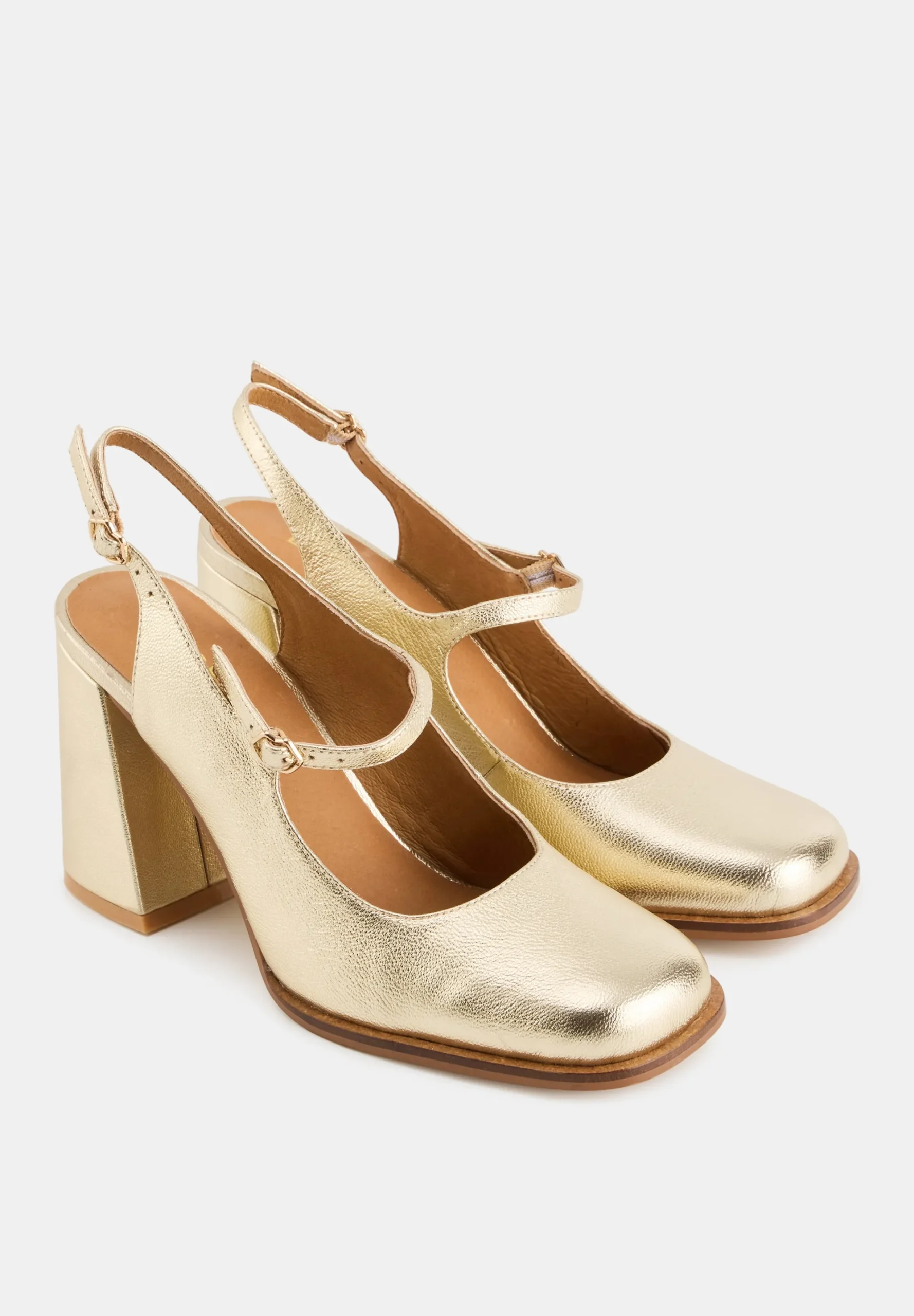 Bons Baisers Toutes Les Chaussures|Sandales À Talons<Flora-