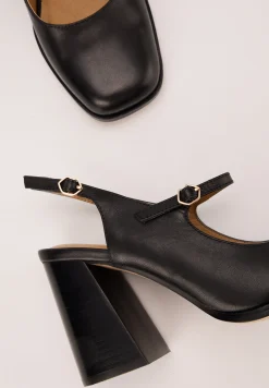Bons Baisers Toutes Les Chaussures|Sandales À Talons<Flora-
