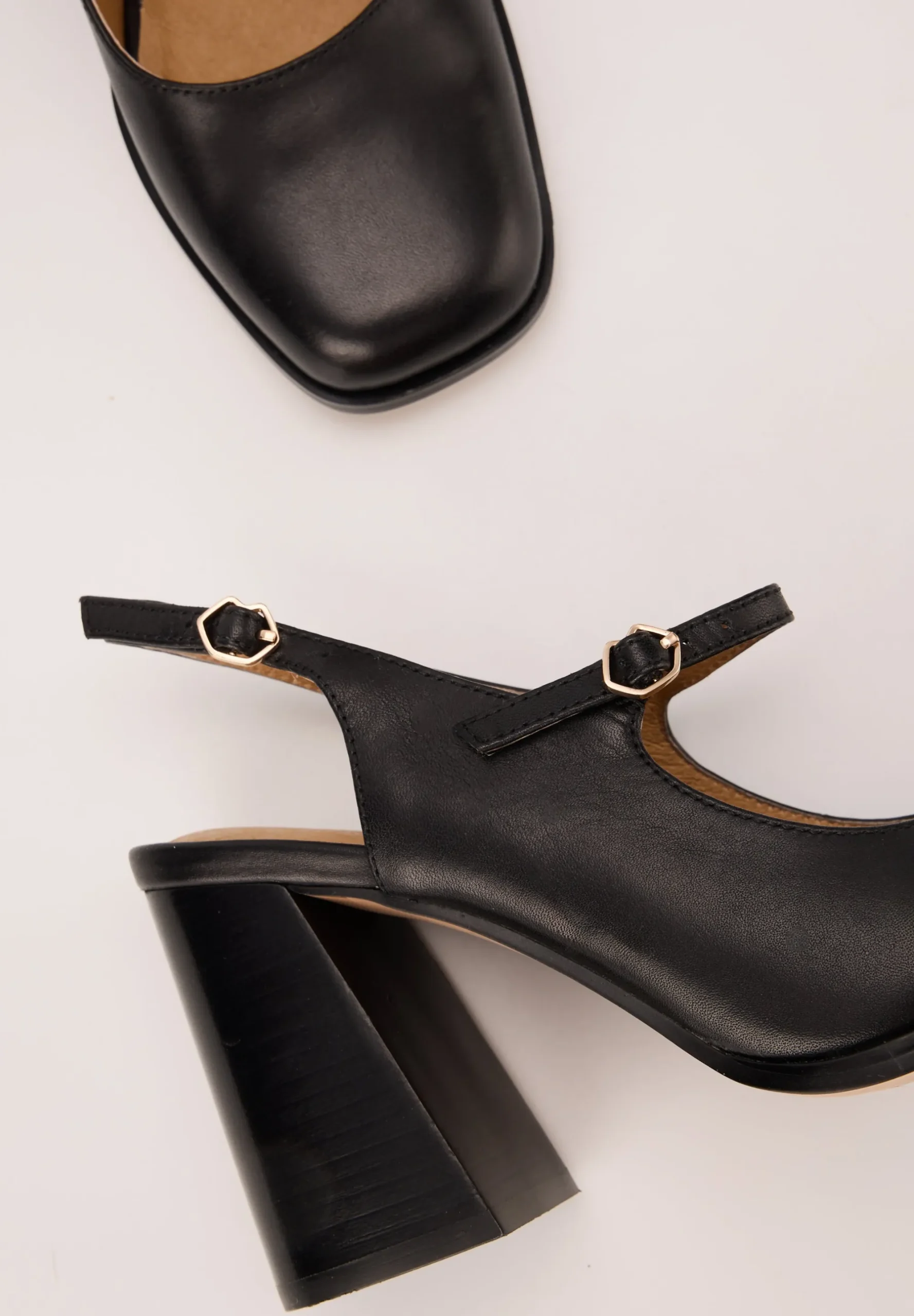Bons Baisers Toutes Les Chaussures|Sandales À Talons<Flora-