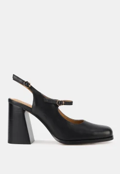 Bons Baisers Toutes Les Chaussures|Sandales À Talons<Flora-