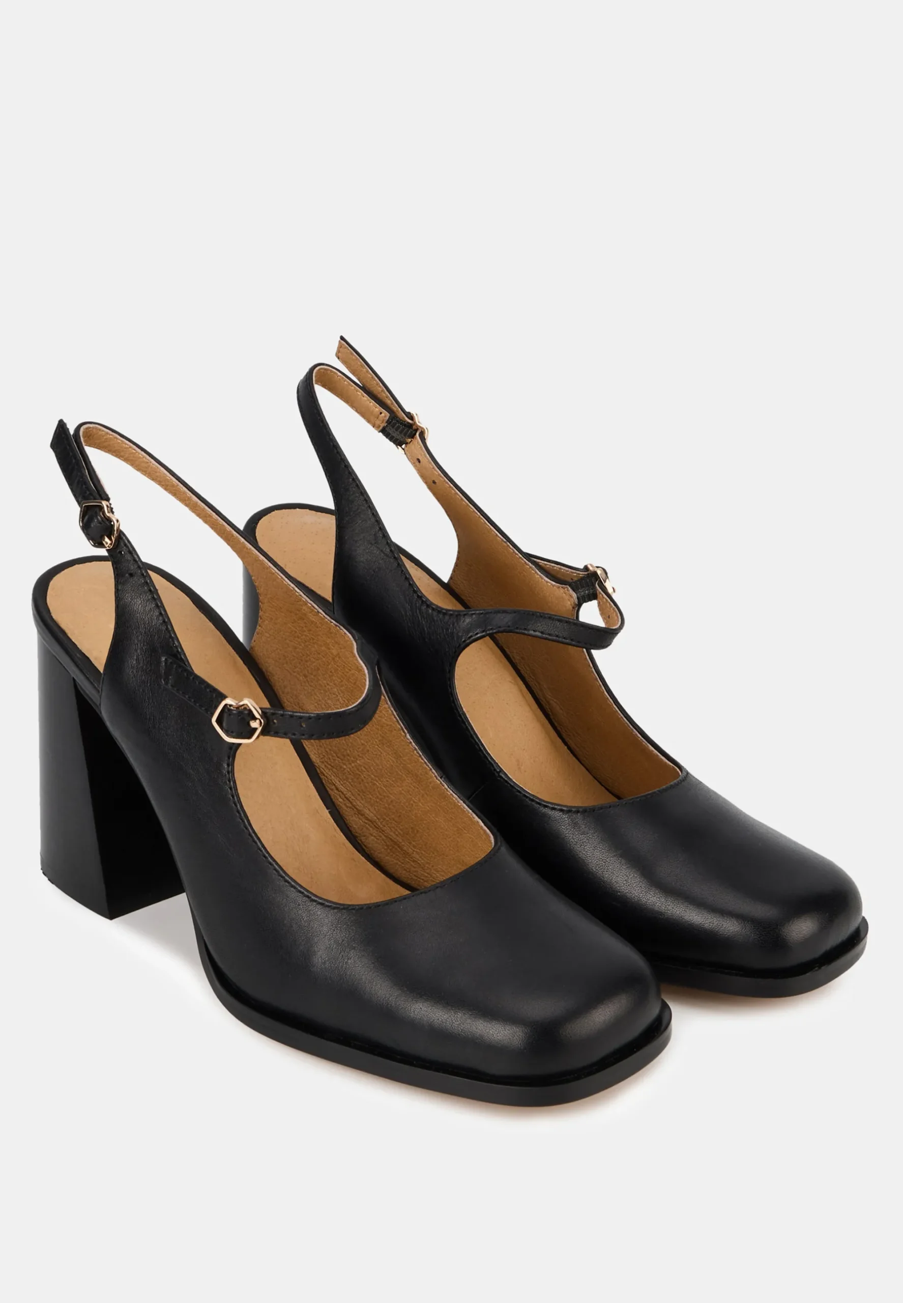 Bons Baisers Toutes Les Chaussures|Sandales À Talons<Flora-