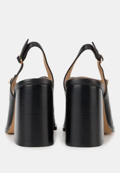 Bons Baisers Toutes Les Chaussures|Sandales À Talons<Flora-