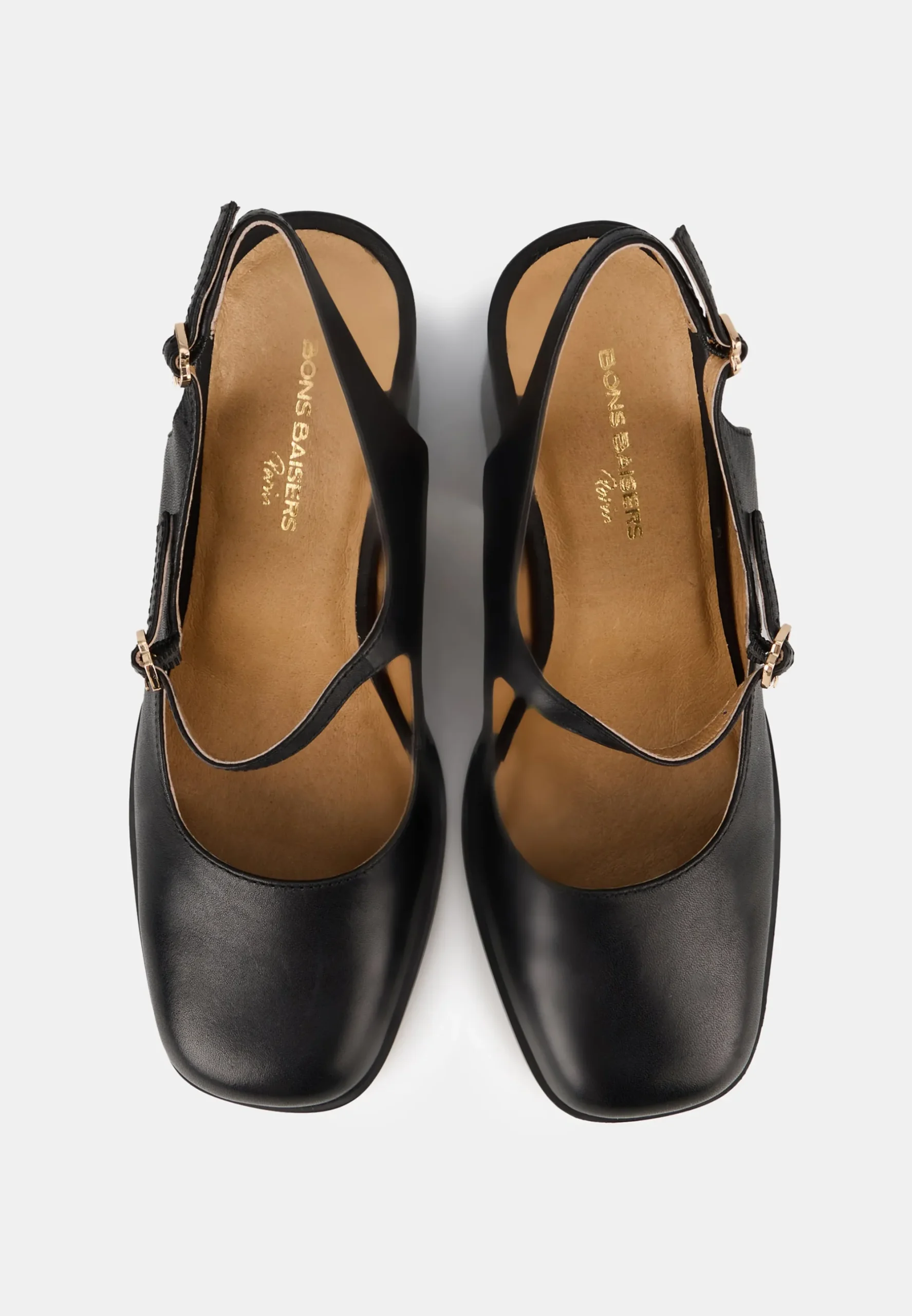 Bons Baisers Toutes Les Chaussures|Sandales À Talons<Flora-