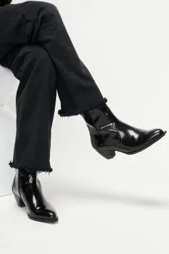 Bons Baisers Toutes Les Chaussures|Bottes & Bottines<Harper-