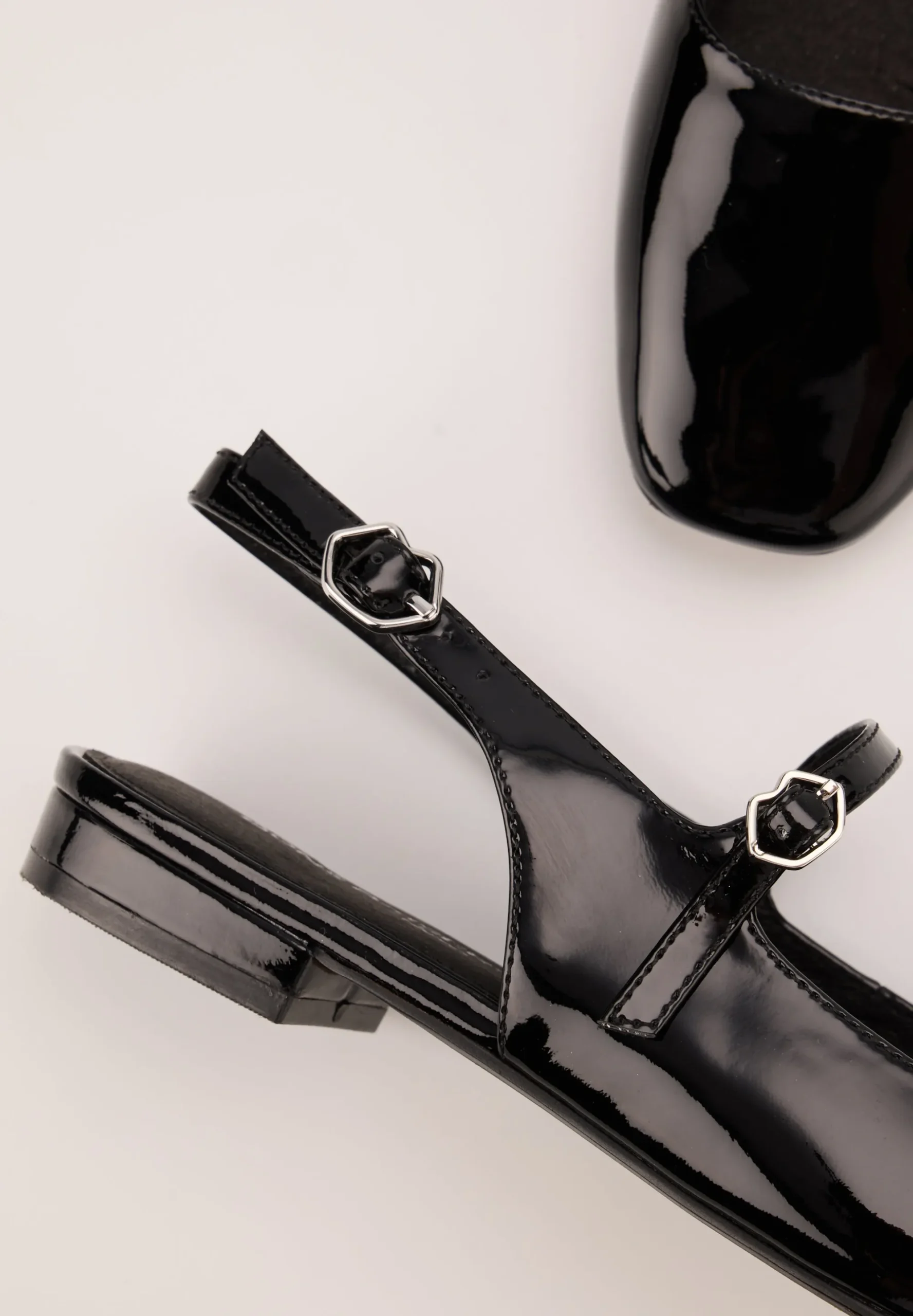 Bons Baisers Toutes Les Chaussures|Escarpins & Babies<Héloïse-