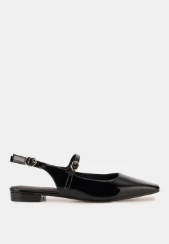 Bons Baisers Toutes Les Chaussures|Escarpins & Babies<Héloïse-