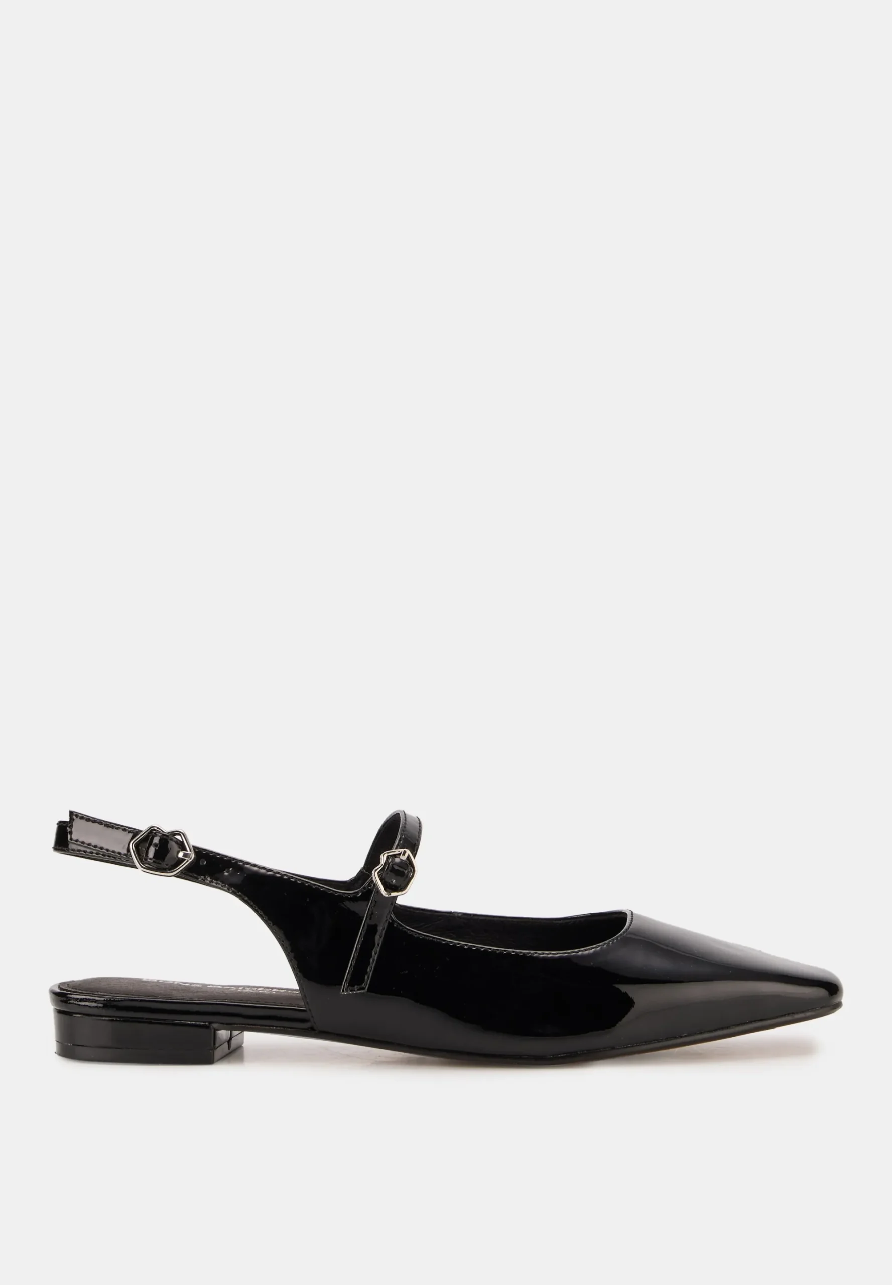 Bons Baisers Toutes Les Chaussures|Escarpins & Babies<Héloïse-