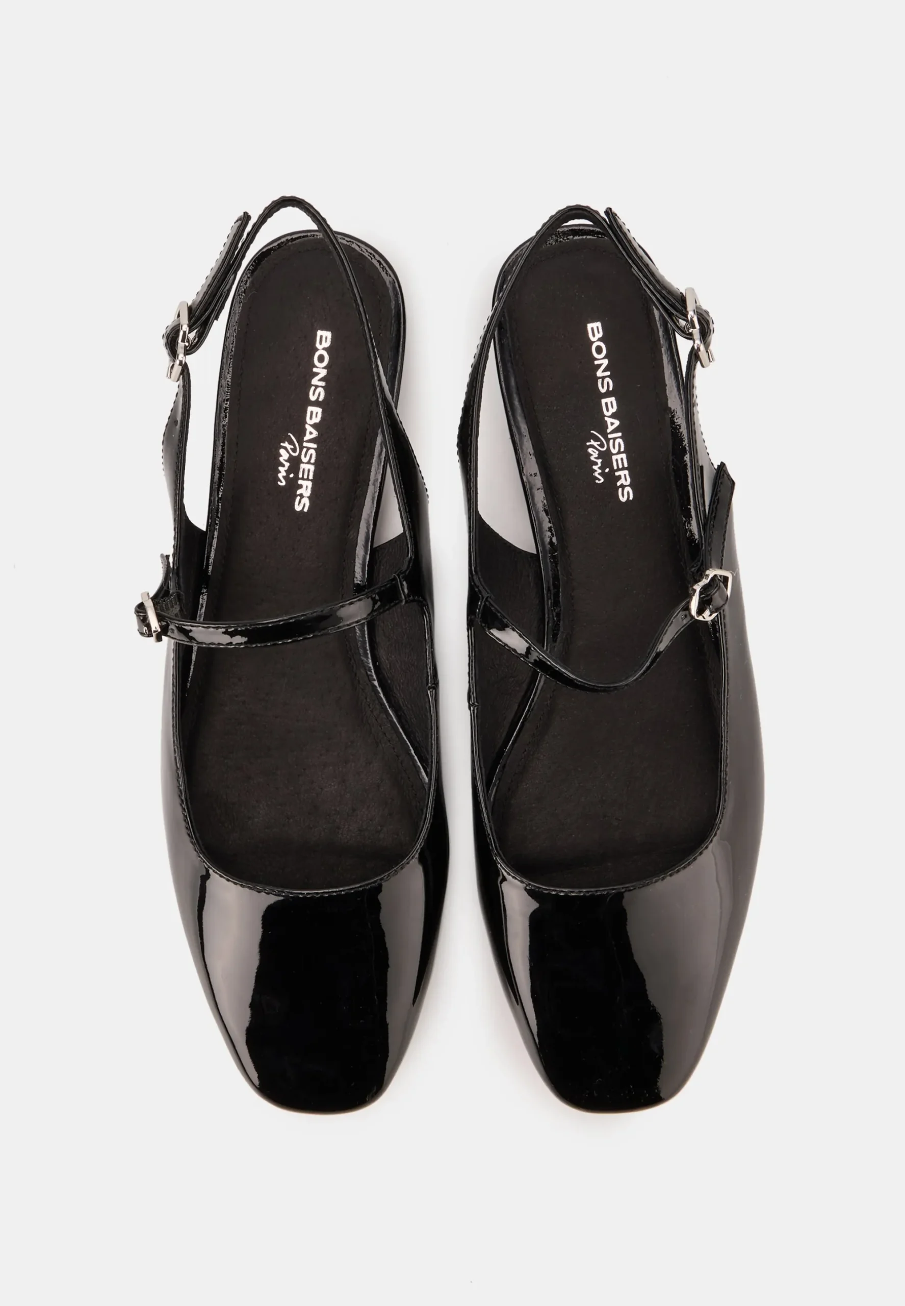 Bons Baisers Toutes Les Chaussures|Escarpins & Babies<Héloïse-
