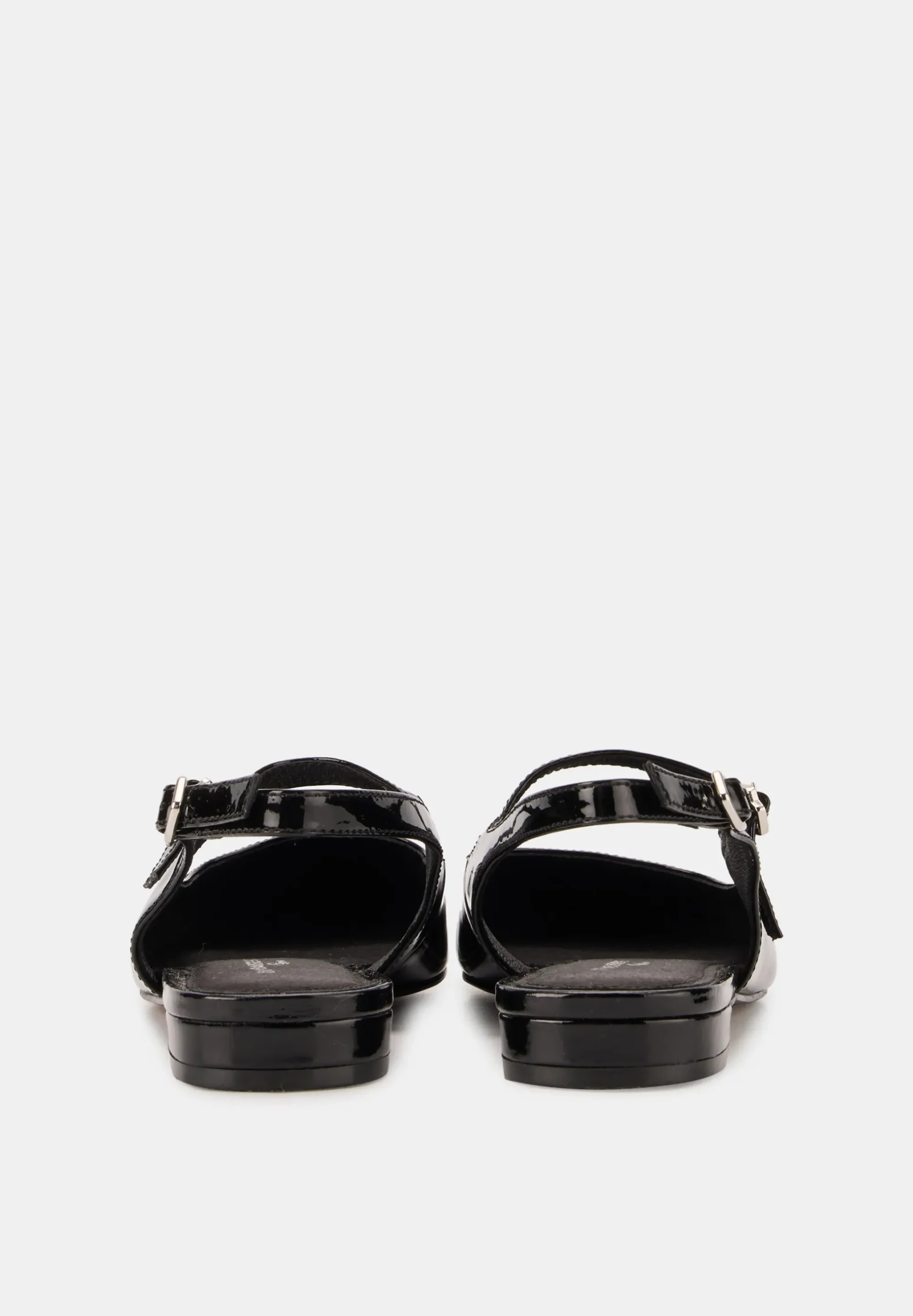 Bons Baisers Toutes Les Chaussures|Escarpins & Babies<Héloïse-