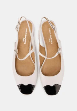 Bons Baisers Toutes Les Chaussures|Ballerines<Héloïse-