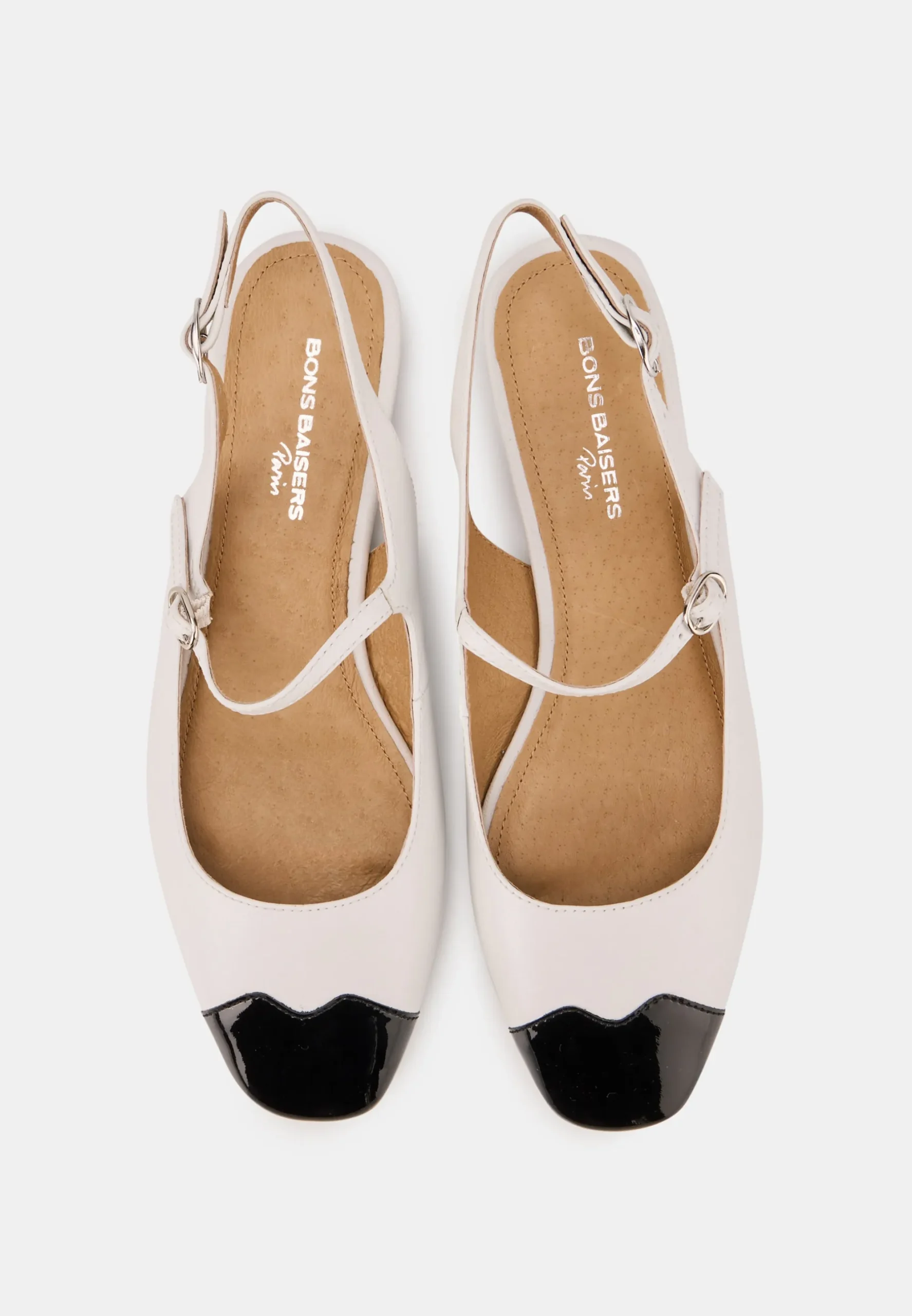 Bons Baisers Toutes Les Chaussures|Ballerines<Héloïse-