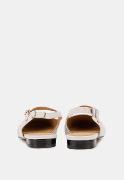 Bons Baisers Toutes Les Chaussures|Ballerines<Héloïse-