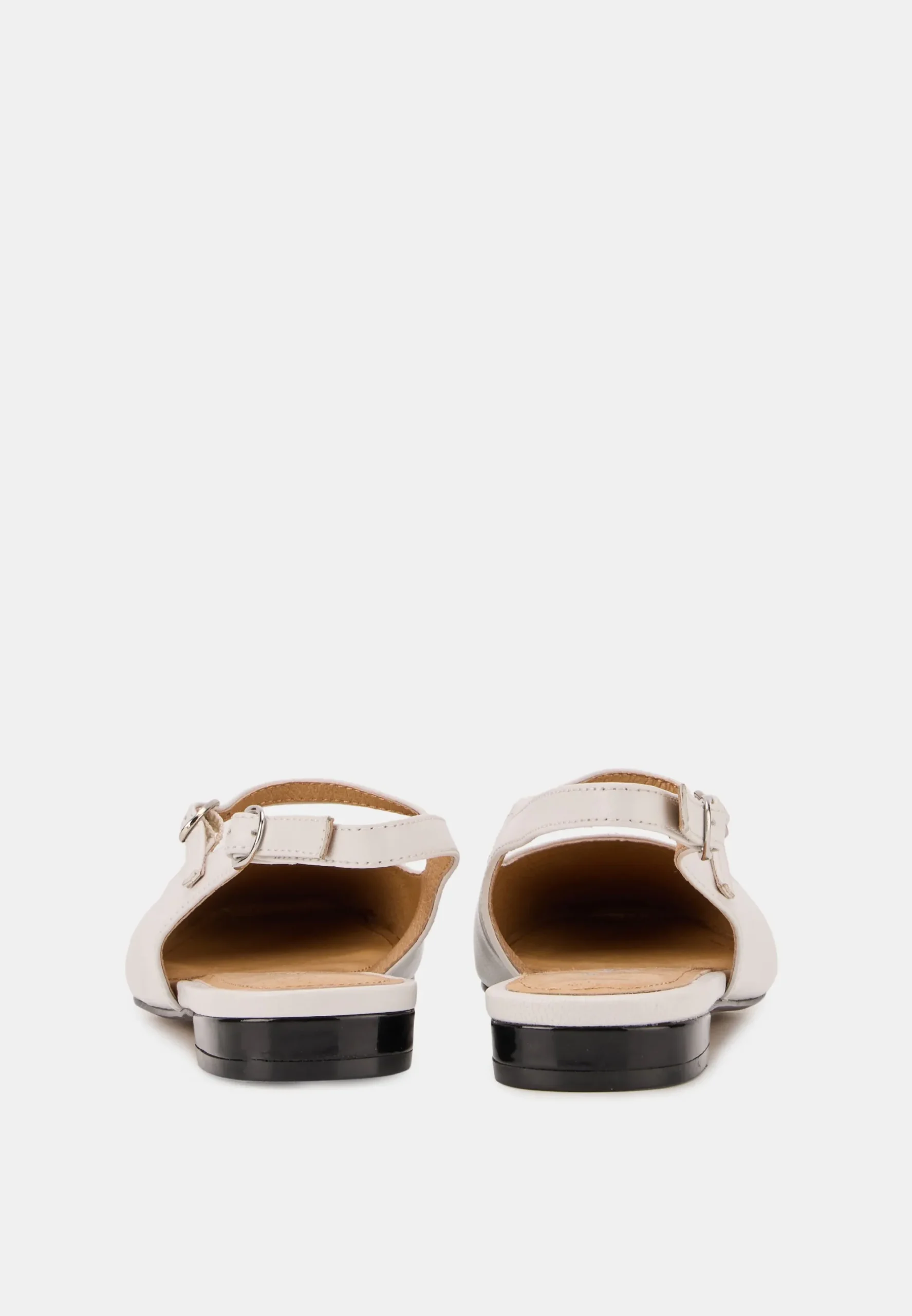Bons Baisers Toutes Les Chaussures|Ballerines<Héloïse-