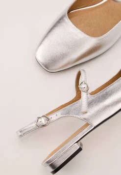 Bons Baisers Toutes Les Chaussures|Ballerines<Héloïse-