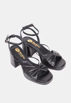Bons Baisers Toutes Les Chaussures|Sandales À Talons<Honor-