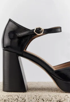 Bons Baisers Toutes Les Chaussures|Escarpins & Babies<Ivy-