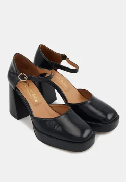 Bons Baisers Toutes Les Chaussures|Escarpins & Babies<Ivy-