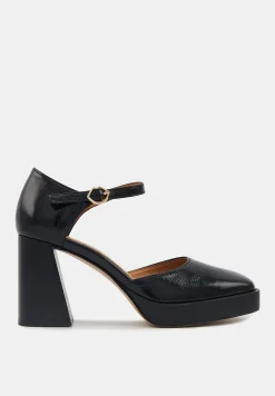 Bons Baisers Toutes Les Chaussures|Escarpins & Babies<Ivy-