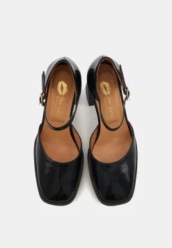 Bons Baisers Toutes Les Chaussures|Escarpins & Babies<Ivy-
