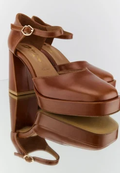 Bons Baisers Toutes Les Chaussures|Escarpins & Babies<Ivy-