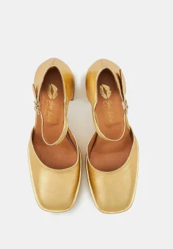 Bons Baisers Toutes Les Chaussures|Escarpins & Babies<Ivy-