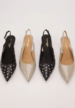 Bons Baisers Toutes Les Chaussures|Escarpins & Babies<Janet-