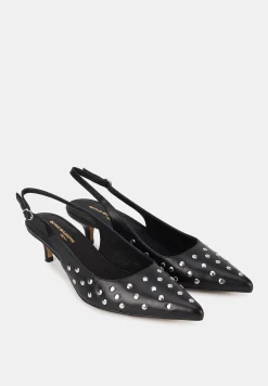 Bons Baisers Toutes Les Chaussures|Escarpins & Babies<Janet-